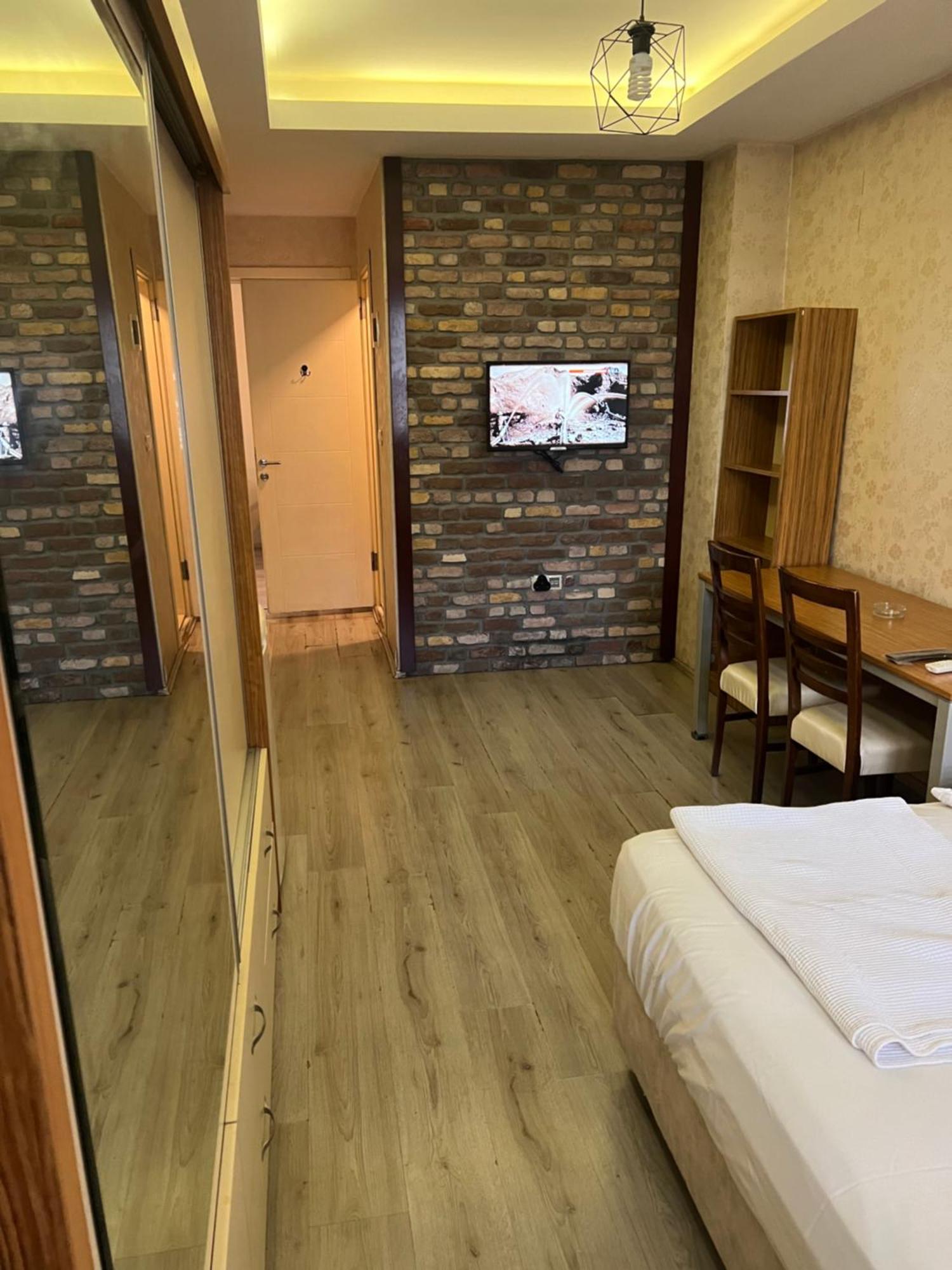 Apart Otel Apart 1 *